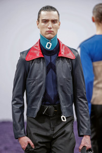 PHOTO © 2015 TEAM PETER STIGTER FILENAME IS DESIGNER NAME FALL/WINTER 2015