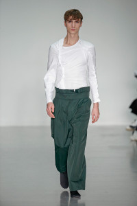 PHOTO © 2015 TEAM PETER STIGTER FILENAME IS DESIGNER NAME FALL/WINTER 2015