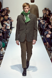 PHOTO © 2015 TEAM PETER STIGTER FILENAME IS DESIGNER NAME FALL/WINTER 2015