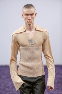 PHOTO © 2015 TEAM PETER STIGTER FILENAME IS DESIGNER NAME FALL/WINTER 2015