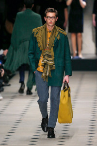 PHOTO © 2015 TEAM PETER STIGTER FILENAME IS DESIGNER NAME FALL/WINTER 2015