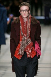 PHOTO © 2015 TEAM PETER STIGTER FILENAME IS DESIGNER NAME FALL/WINTER 2015