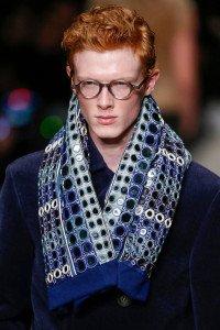 PHOTO © 2015 TEAM PETER STIGTER FILENAME IS DESIGNER NAME FALL/WINTER 2015