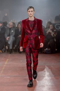 PHOTO © 2015 TEAM PETER STIGTER FILENAME IS DESIGNER NAME FALL/WINTER 2015