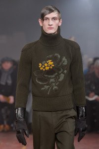 PHOTO © 2015 TEAM PETER STIGTER FILENAME IS DESIGNER NAME FALL/WINTER 2015