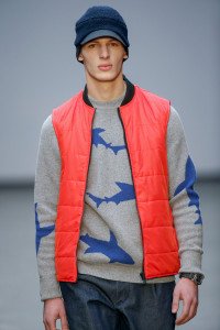 PHOTO © 2015 TEAM PETER STIGTER FILENAME IS DESIGNER NAME FALL/WINTER 2015