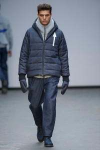 PHOTO © 2015 TEAM PETER STIGTER FILENAME IS DESIGNER NAME FALL/WINTER 2015