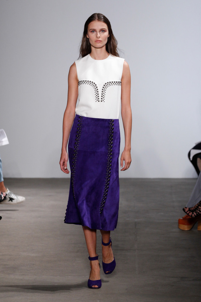 PHOTO © TEAM PETER STIGTER FILENAME IS DESIGNER NAME SPRING SUMMER 2015