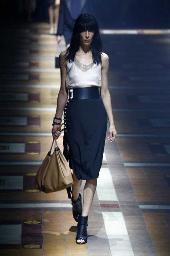 PHOTO © TEAM PETER STIGTER FILENAME IS DESIGNER NAME SPRING/SUMMER 2015