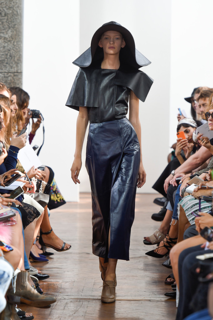 PHOTO © TEAM PETER STIGTER FILENAME IS DESIGNER NAME SPRING SUMMER 2015