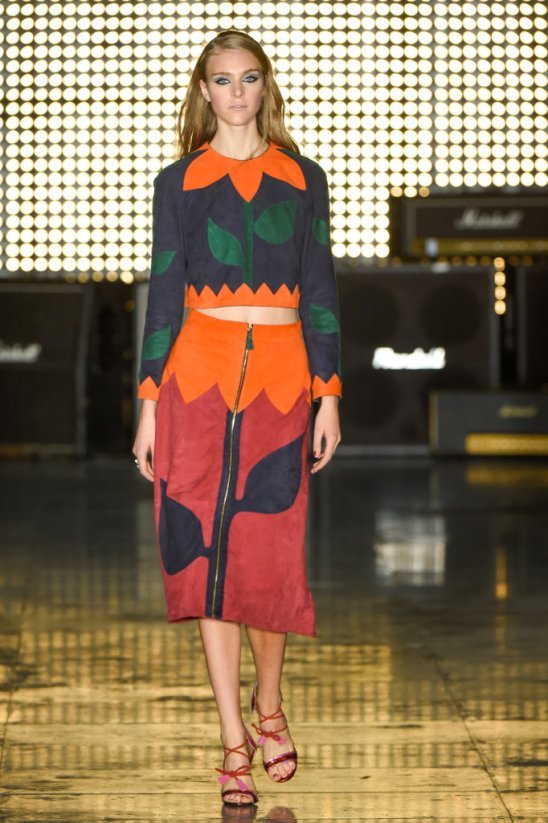 PHOTO © TEAM PETER STIGTER FILENAME IS DESIGNER NAME SPRING SUMMER 2015