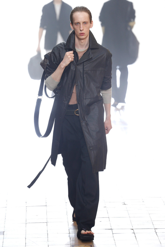 PHOTO © TEAM PETER STIGTER FILENAME IS DESIGNER NAME SPRING/SUMMER 2016