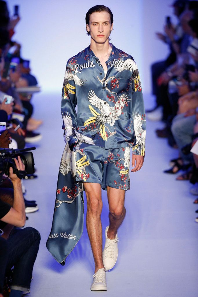 PHOTO © TEAM PETER STIGTER FILENAME IS DESIGNER NAME SPRING/SUMMER 2016