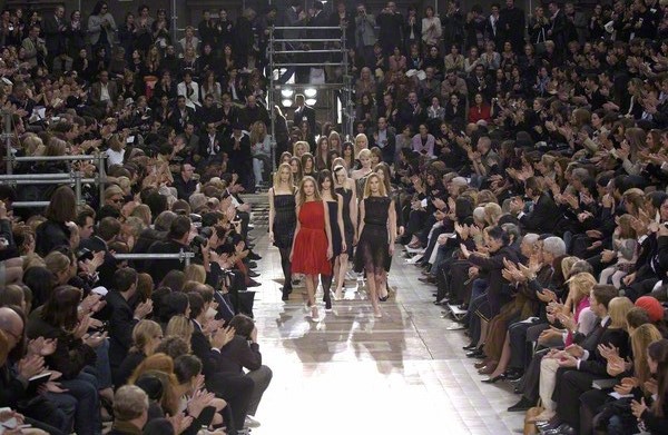 PHOTO © PETER STIGTER FILENAME IS DESIGNER NAME BBB SPRING/SUMMER 2011