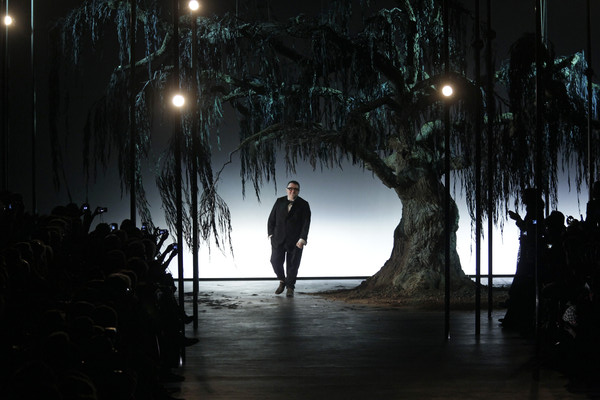 PHOTO © PETER STIGTER FILENAME IS DESIGNER NAME FALL/WINTER 2011