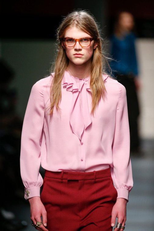 Gucci Geeks AW15