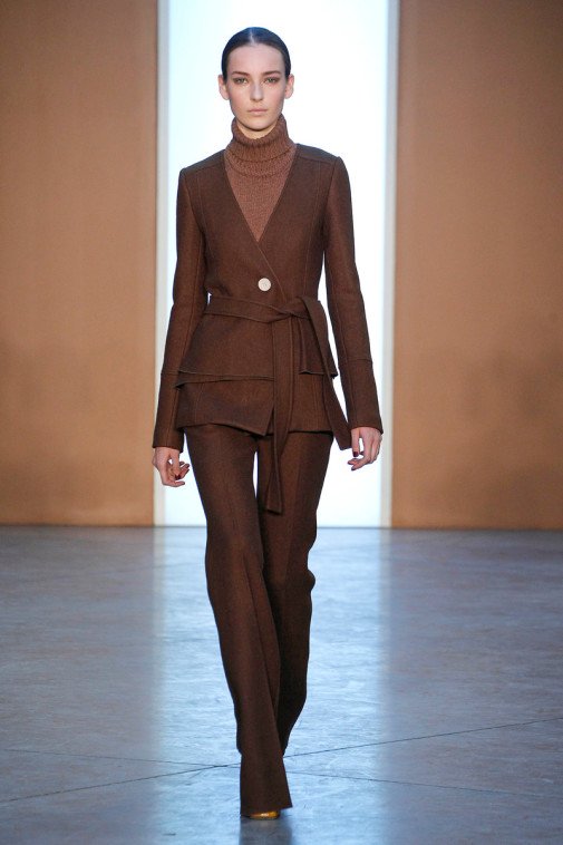Derek Lam FW15/16