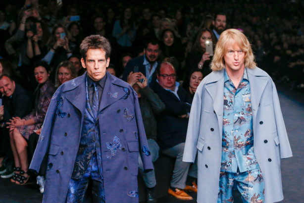 Valentino FW15