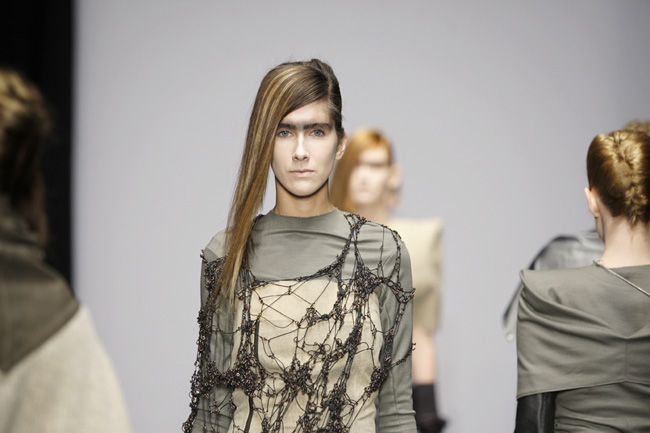 KARSSENBERG GREIDANUS