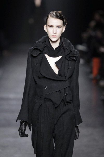 Fashion Focus: all about Ann Demeulemeester | Team Peter Stigter ...