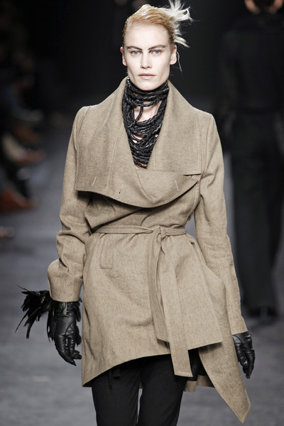 Fashion Focus: all about Ann Demeulemeester | Team Peter Stigter ...