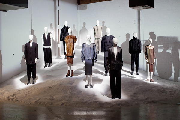 Arnhem Mode Biennale 2011: What is fashion? : Team Peter Stigter ...