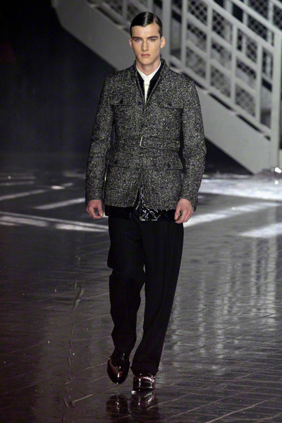 John Galliano Catwalk Fashion Show Paris FW2012 | Team Peter Stigter ...