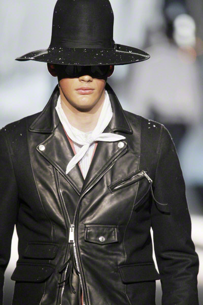 16 Years Marc Jacobs for Louis Vuitton: an overview  Team Peter Stigter,  catwalk show, streetwear and fashion photography