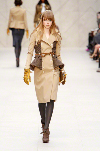 Trend Report Fall/Winter 2012/2013: Countrystyle | Team Peter Stigter ...