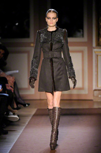 Trend Report Fall/Winter 2012/2013: Military Inspired | Team Peter ...