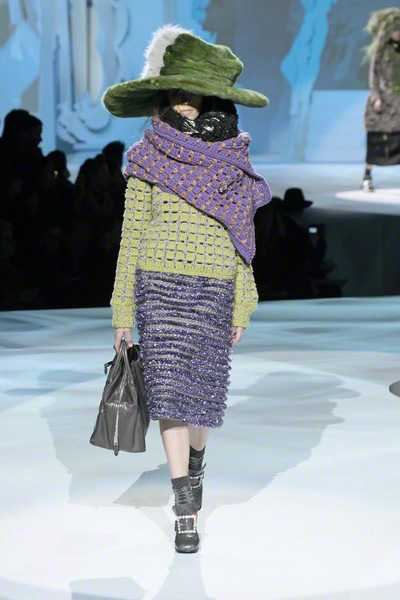 Trend Report Fall/Winter 2012/2013: Modern Nomads | Team Peter Stigter ...