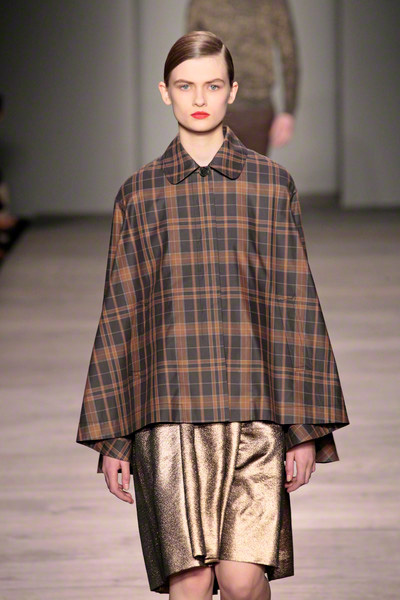Trend Report Fall/Winter 2012/2013: Countrystyle | Team Peter Stigter ...
