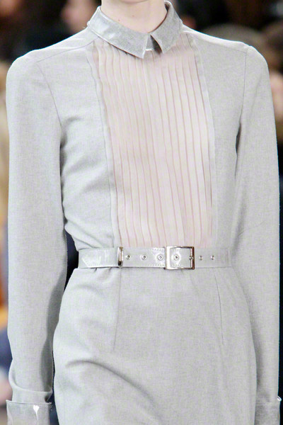 Trend Report Fall/Winter 2012/2013: Hourglass chic | Team Peter Stigter ...