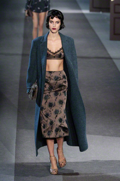 Marc Jacobs at Louis Vuitton: A Retrospective – Fashion Gone Rogue