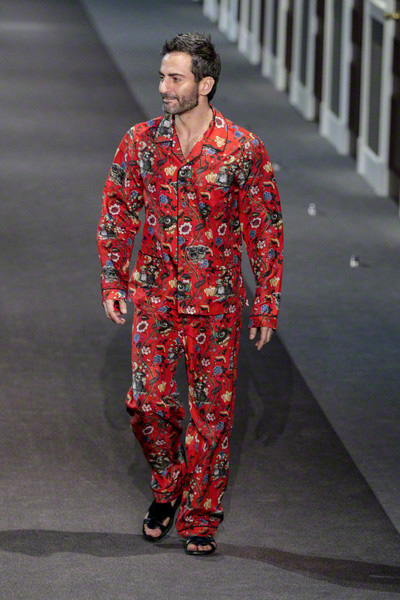 Marc Jacobs at Louis Vuitton: A Retrospective – Fashion Gone Rogue