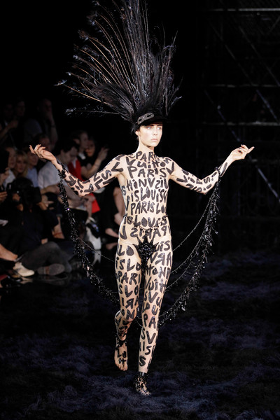 16 Years Marc Jacobs for Louis Vuitton: an overview  Team Peter Stigter,  catwalk show, streetwear and fashion photography
