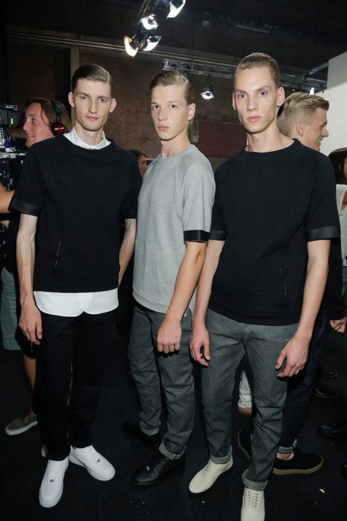 Fashion Week Amsterdam SS2015, this was Day 1 | Team Peter Stigter ...