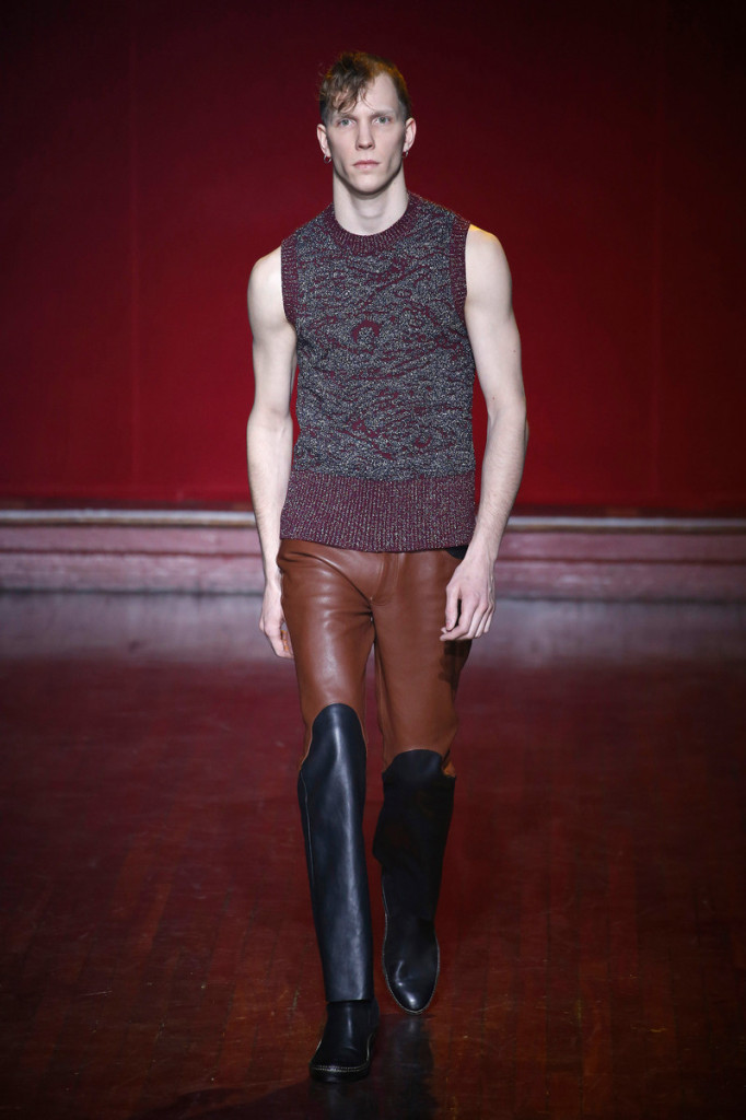 PHOTO © 2015 TEAM PETER STIGTER  FILENAME IS DESIGNER NAME  FALL/WINTER 2015