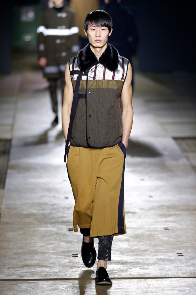 PHOTO © 2015 TEAM PETER STIGTER  FILENAME IS DESIGNER NAME  FALL/WINTER 2015