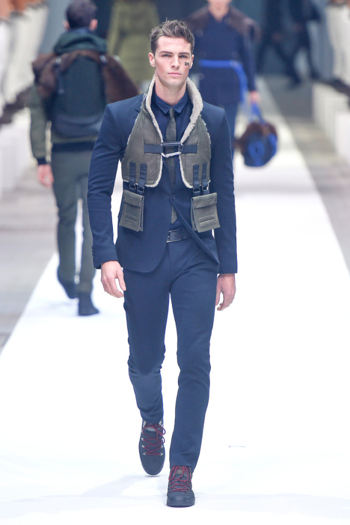 PHOTO © 2015 TEAM PETER STIGTER  FILENAME IS DESIGNER NAME  FALL/WINTER 2015