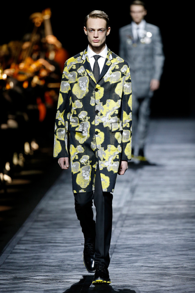 PHOTO © 2015 TEAM PETER STIGTER  FILENAME IS DESIGNER NAME  FALL/WINTER 2015