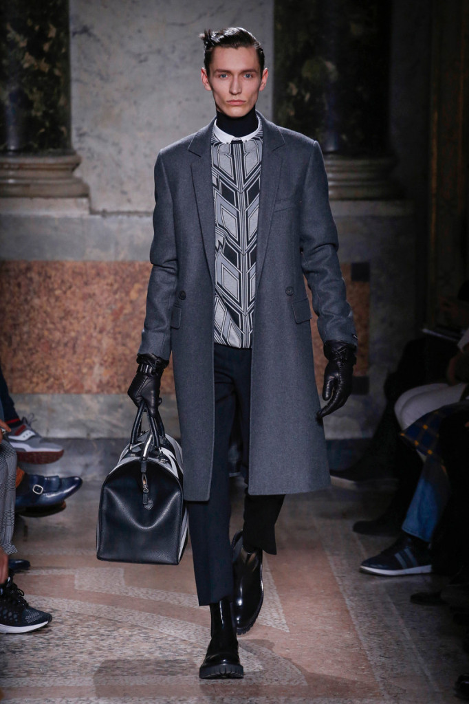 PHOTO © 2015 TEAM PETER STIGTER  FILENAME IS DESIGNER NAME  FALL/WINTER 2015
