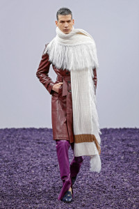 PHOTO © 2015 TEAM PETER STIGTER  FILENAME IS DESIGNER NAME  FALL/WINTER 2015