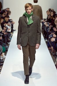 PHOTO © 2015 TEAM PETER STIGTER  FILENAME IS DESIGNER NAME  FALL/WINTER 2015