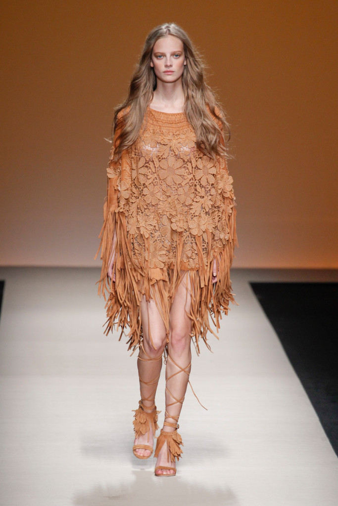 PHOTO © TEAM PETER STIGTER   FILENAME IS DESIGNER NAME  SPRING SUMMER 2015