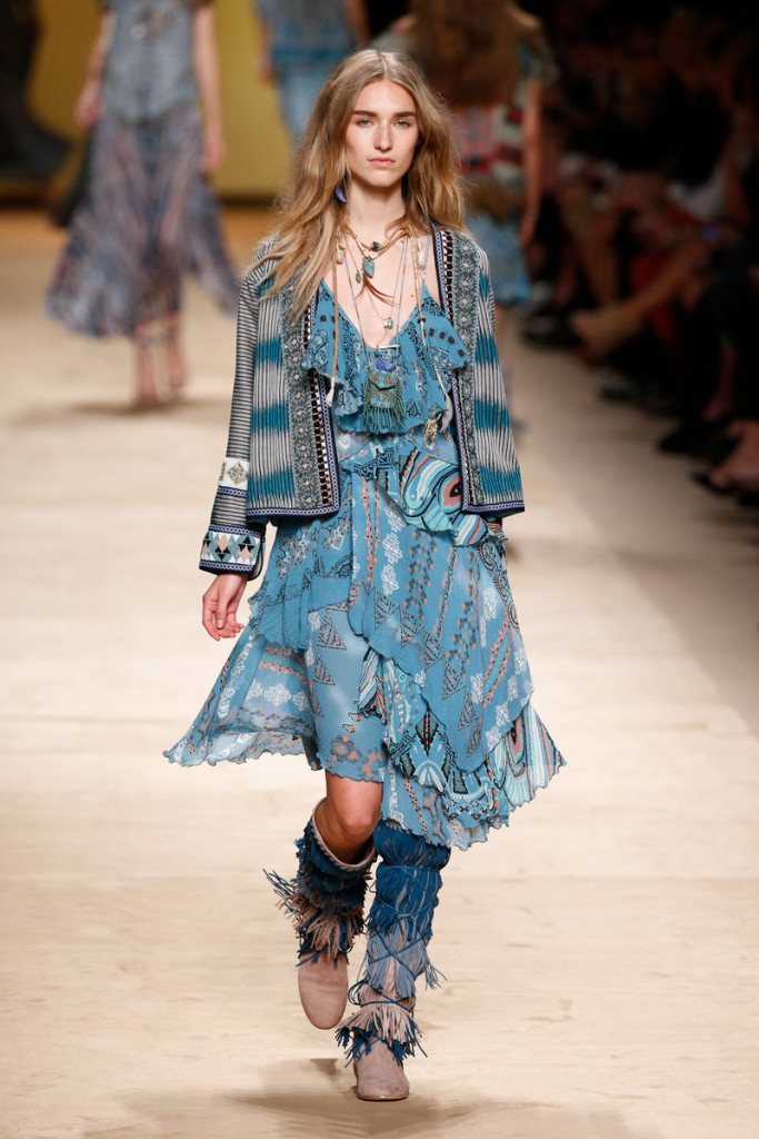 PHOTO © TEAM PETER STIGTER   FILENAME IS DESIGNER NAME  SPRING SUMMER 2015