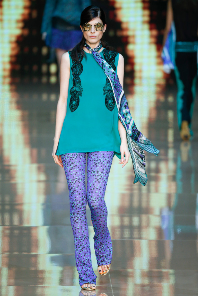 PHOTO © TEAM PETER STIGTER   FILENAME IS DESIGNER NAME  SPRING SUMMER 2015