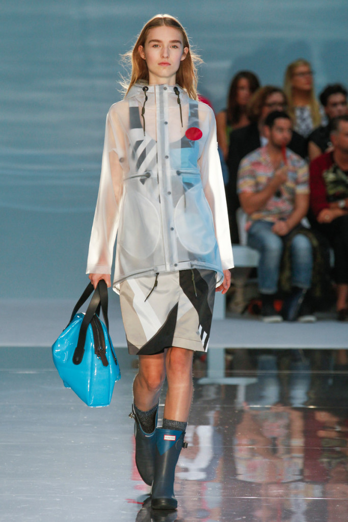 PHOTO © TEAM PETER STIGTER   FILENAME IS DESIGNER NAME  SPRING SUMMER 2015