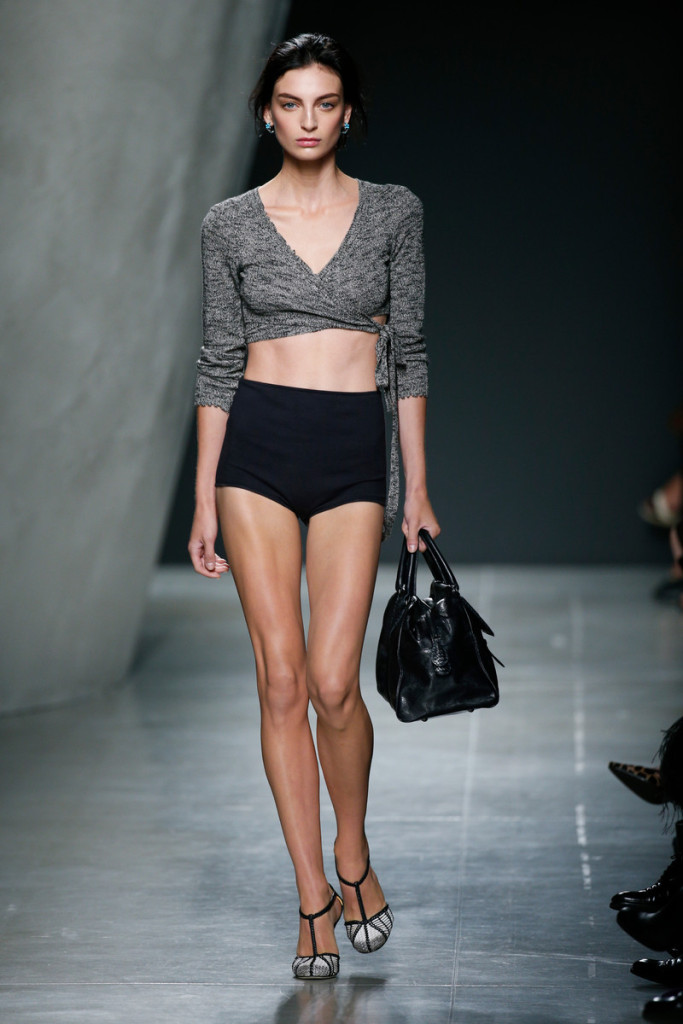 PHOTO © TEAM PETER STIGTER   FILENAME IS DESIGNER NAME  SPRING SUMMER 2015