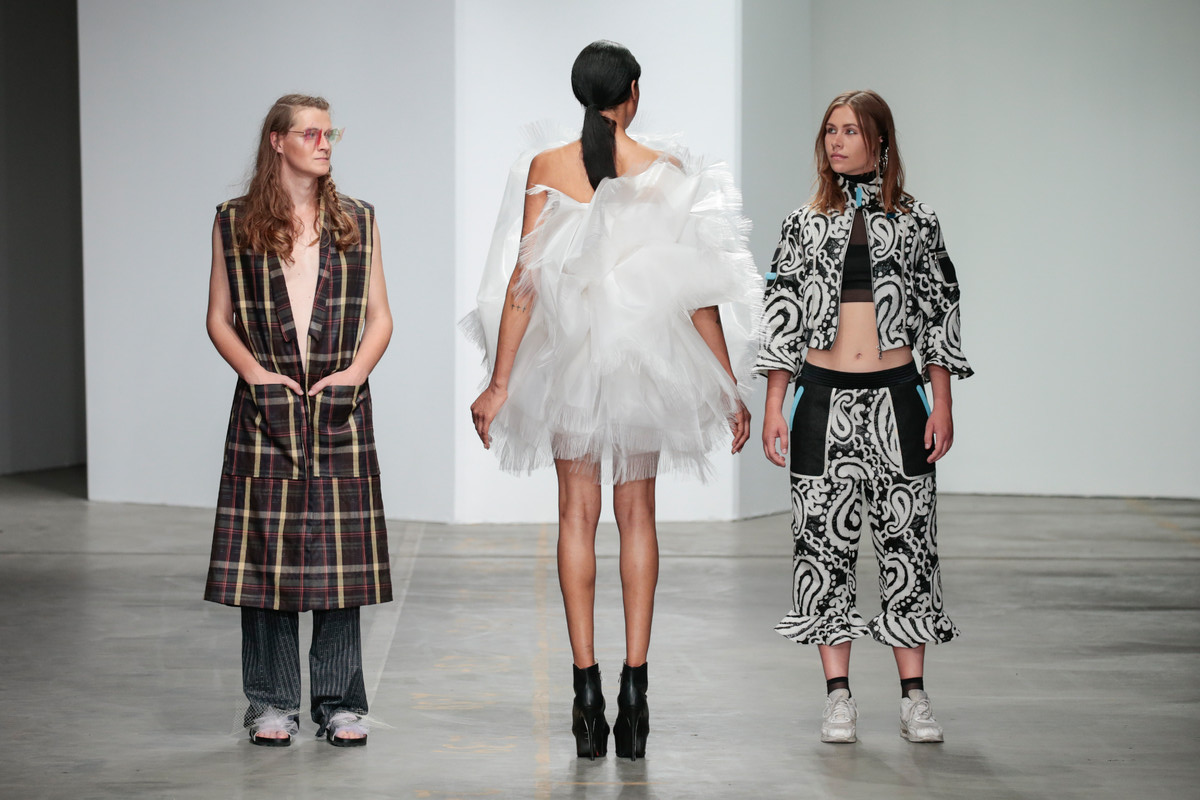 Fashionclash Festival 2015, this was Day 1 | Team Peter Stigter ...